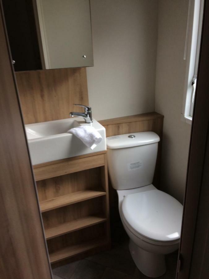 Hastings Holiday Home At Fairlight Lodge Beauport Holiday Park St Leonards-on-Sea Dış mekan fotoğraf